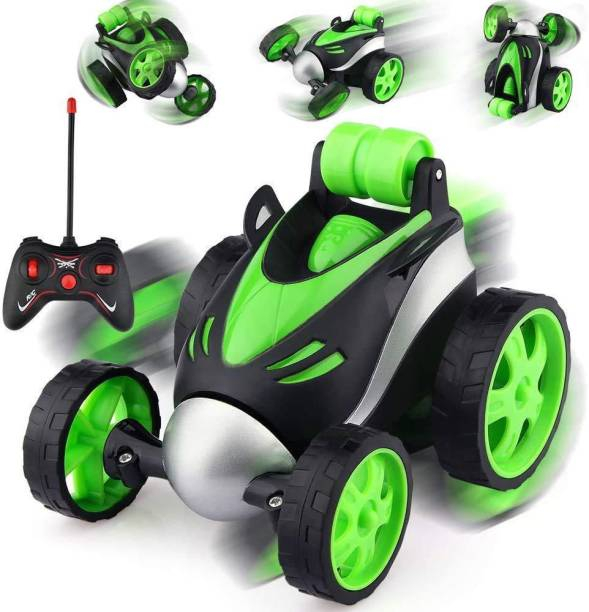 REMOTE CONTROL CAR