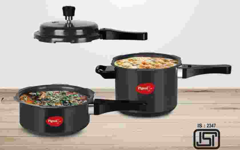 pigeon pressure cooker