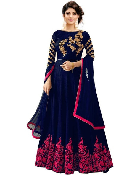 ANARKALI GOWN