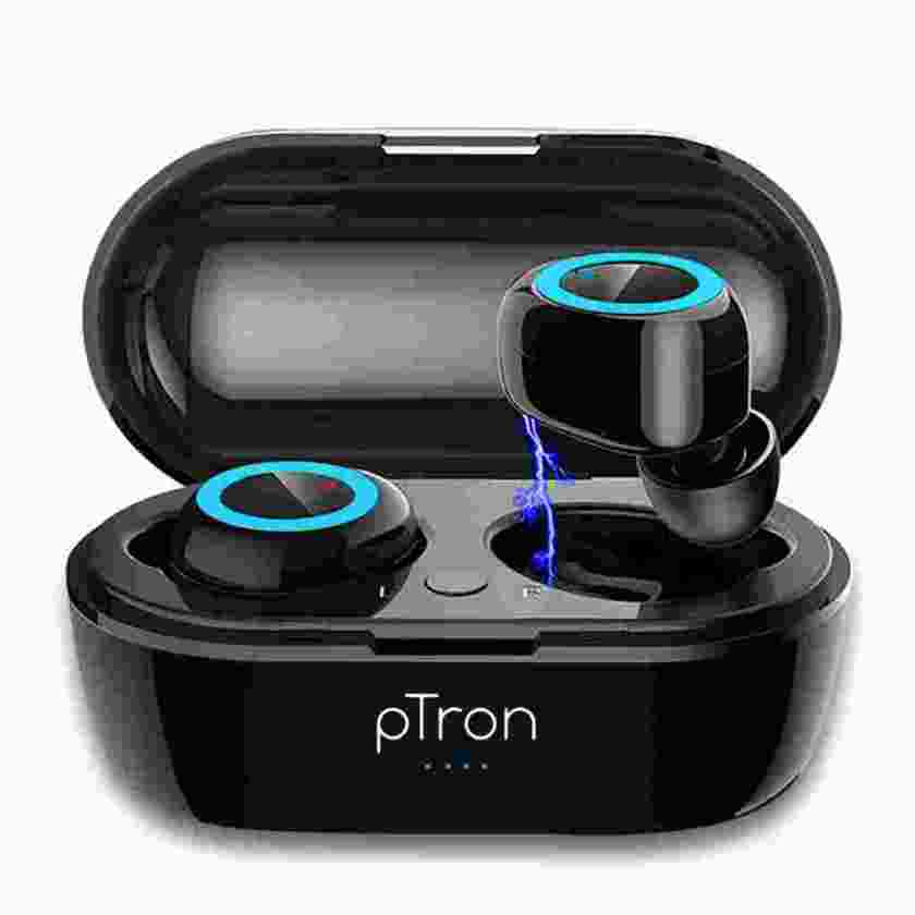 PTRON EAR BUD'S