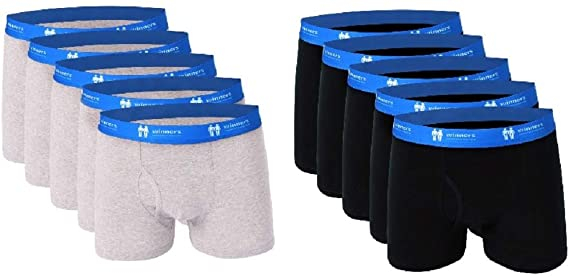 MEN INNERWEAR