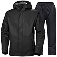 CAMISON RAIN COAT