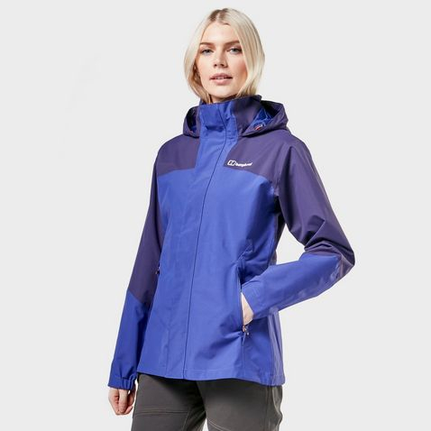 WOMEN RAIN COAT