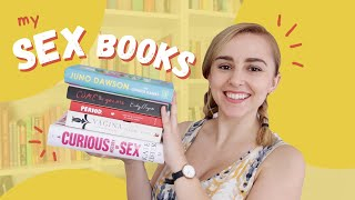 sex book