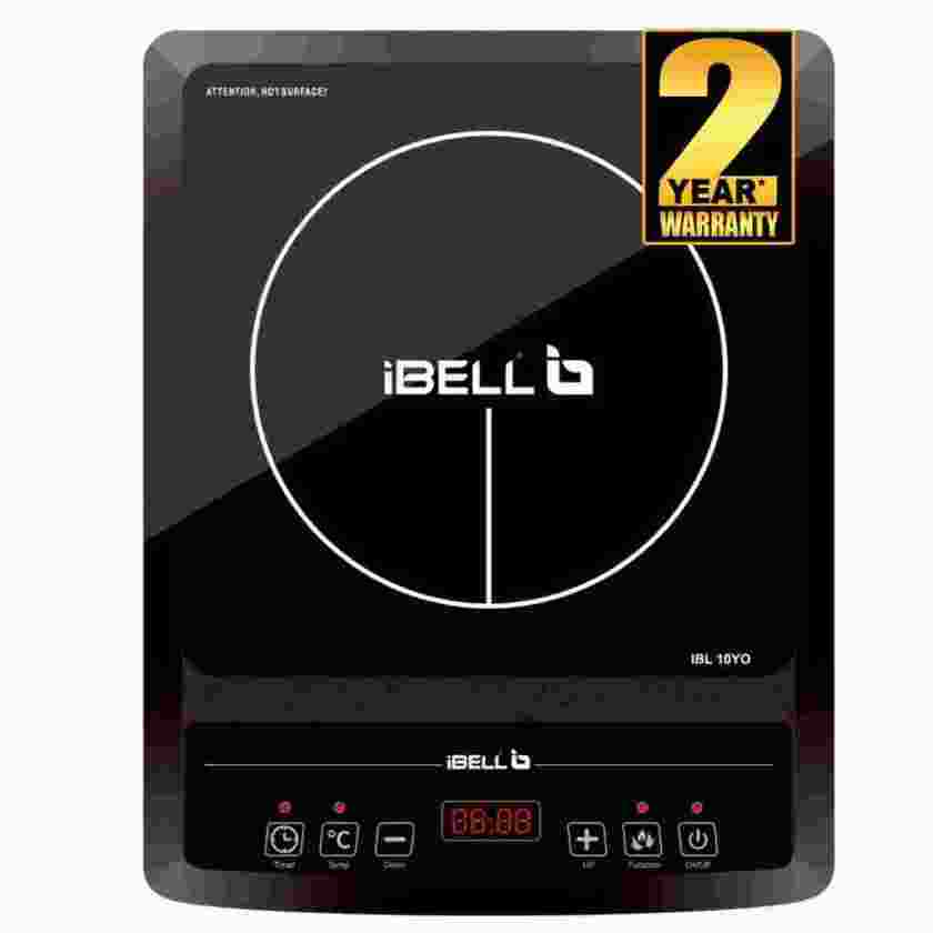 iBELL INDUCTION STOVE
