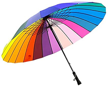 RAINBOW UMBRELLA