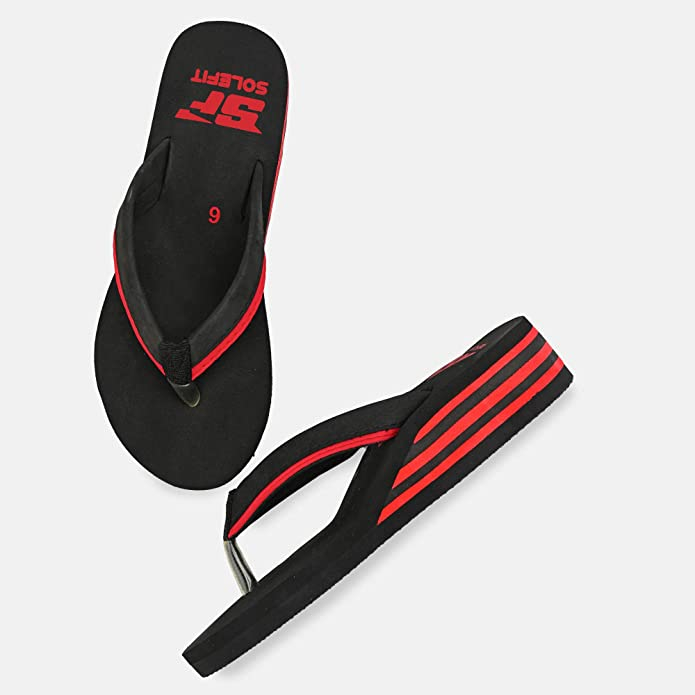 Solefit slippers
