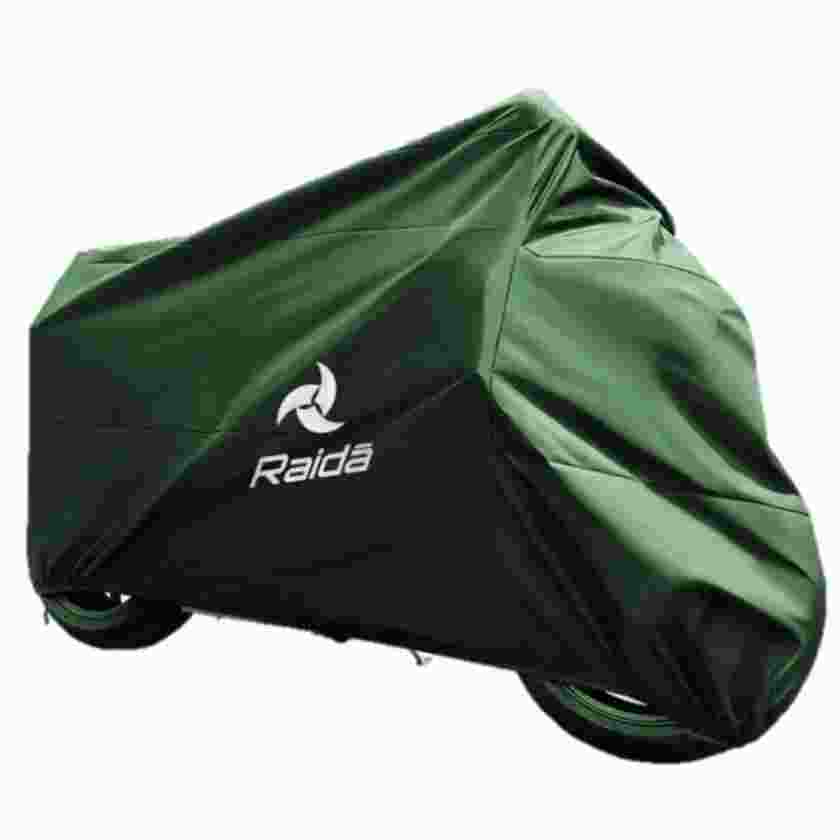BIKE COVER