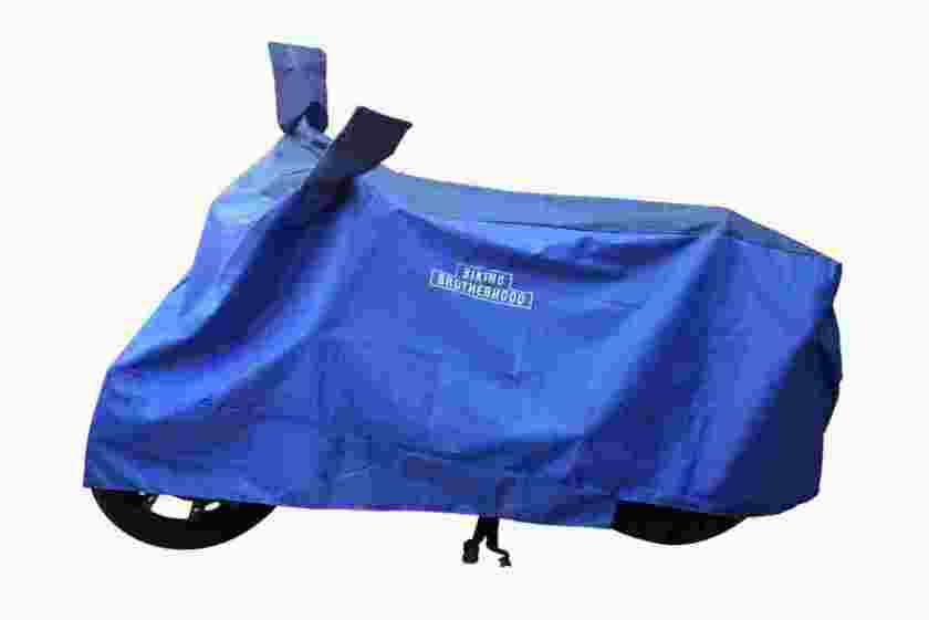 BIKE COVER