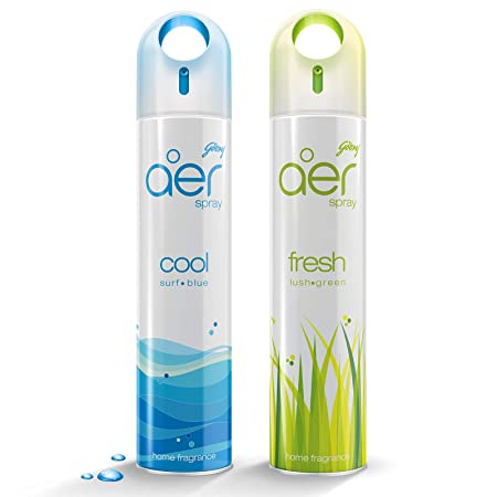 AER FRESHENER