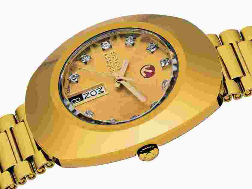 Rado watch