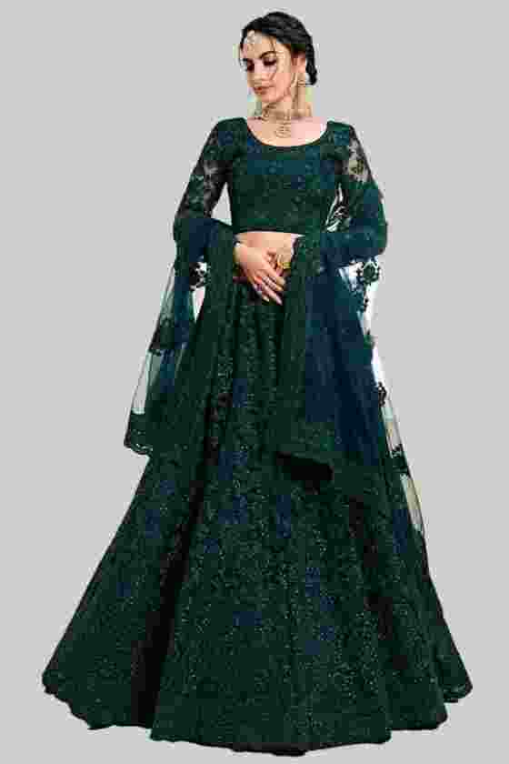 choli