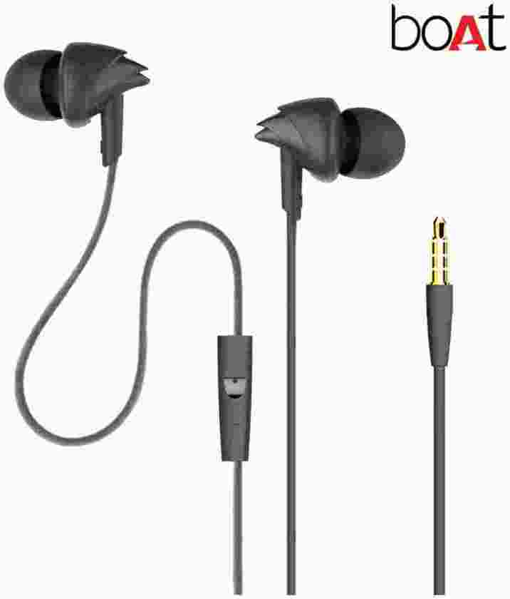boat headset