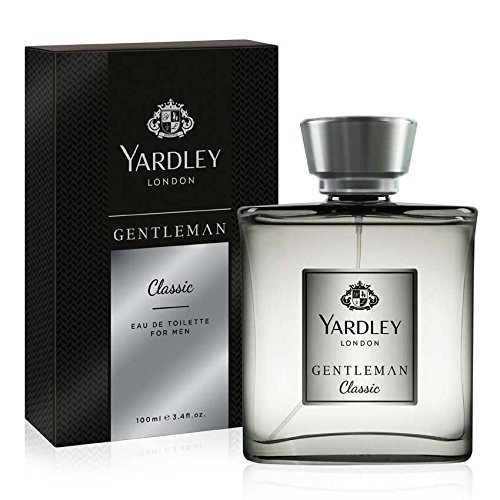 Yardley London perfume