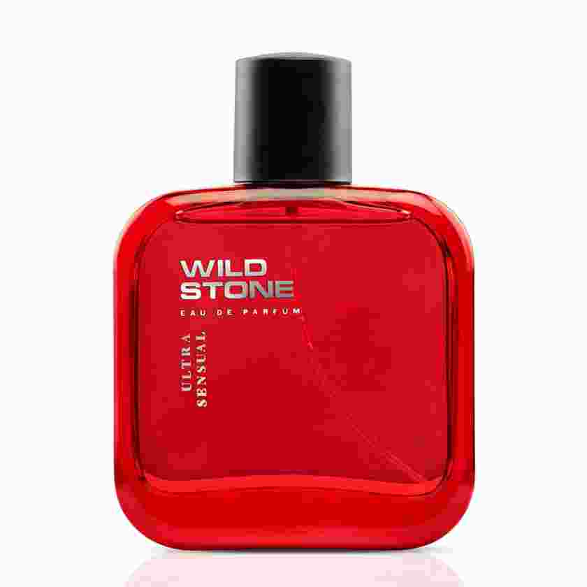 wild Stone perfume
