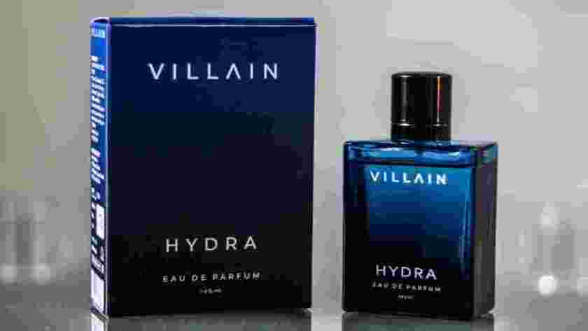 villain Hydra perfume