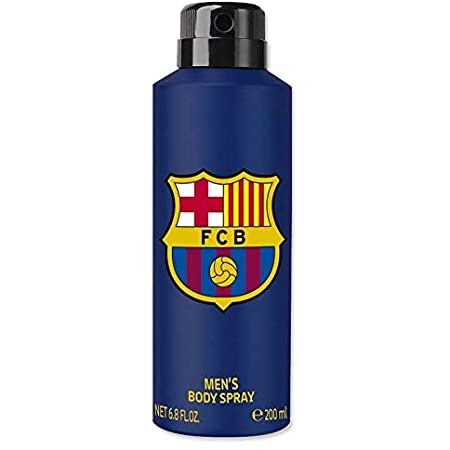 fc Barcelona original perfume