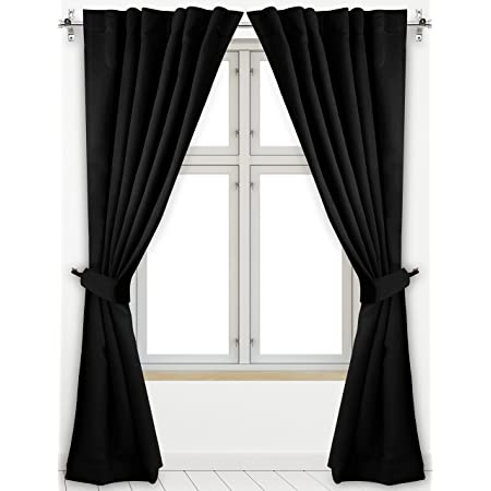 window curtains