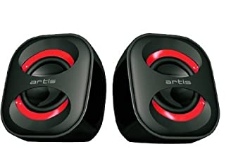 Artis speaker
