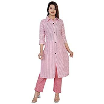 women straight kurta