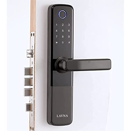 lavna digital door lockes