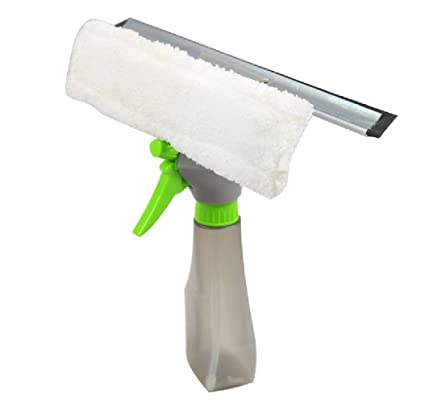 glass cleaning brush
