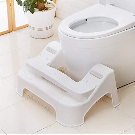 toilet step stool